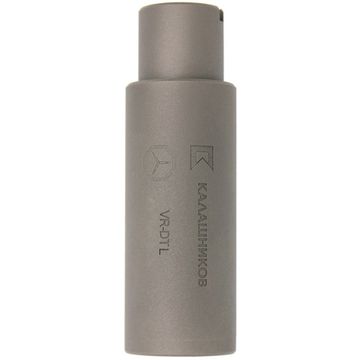 Дожигатель VR-DTL (титан) АК-12 АК-15 TR-3 калибр 7,62