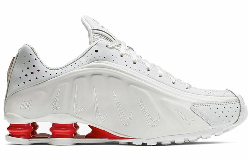 Кроссовки Neymar X Nike Shox R4