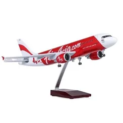47cm A320 Air Asia