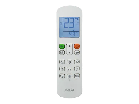 Напольно-потолочный кондиционер MDV MDUE-60HRN1 / MDOU-60HN1-L