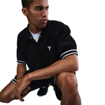 Баскетбольная джерси Nike Kobe T-shirt Black