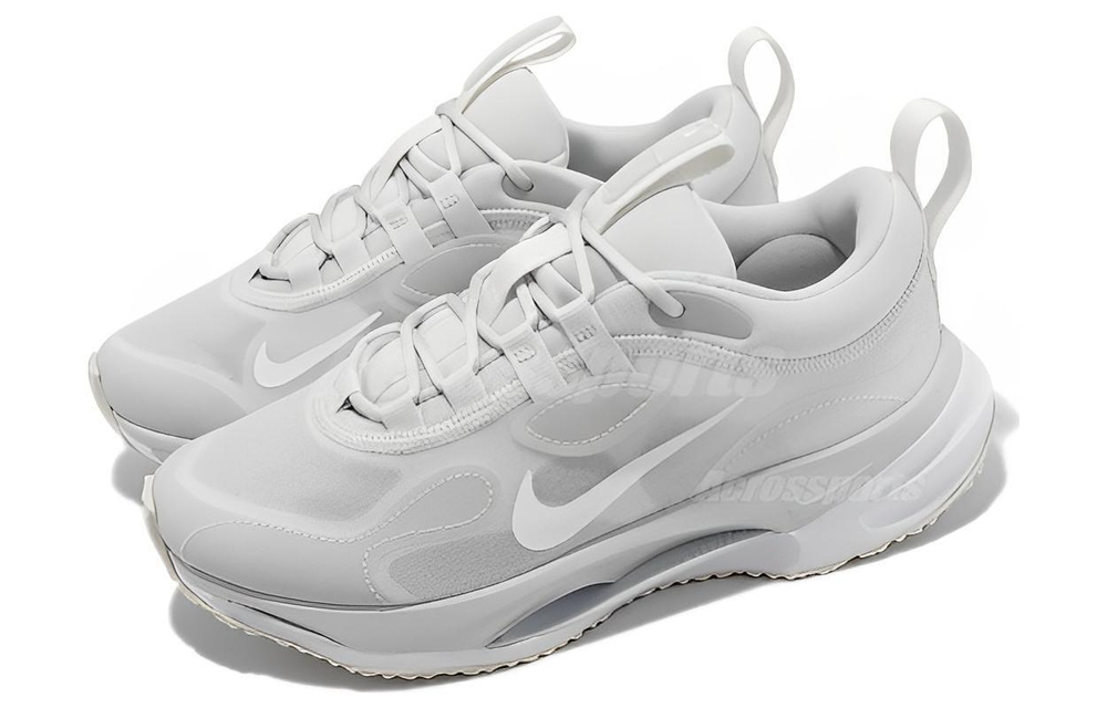 Кроссовки Nike Spark (Женская размерная сетка)
