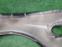 Крыло переднее левое Bentley Bentayga (2015-2020)