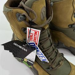 Ботинки тактические Vaneda 1246 HK V-Clutch Pro