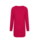 худые Calvin Klein Jeans - красный(IG0IG01681)