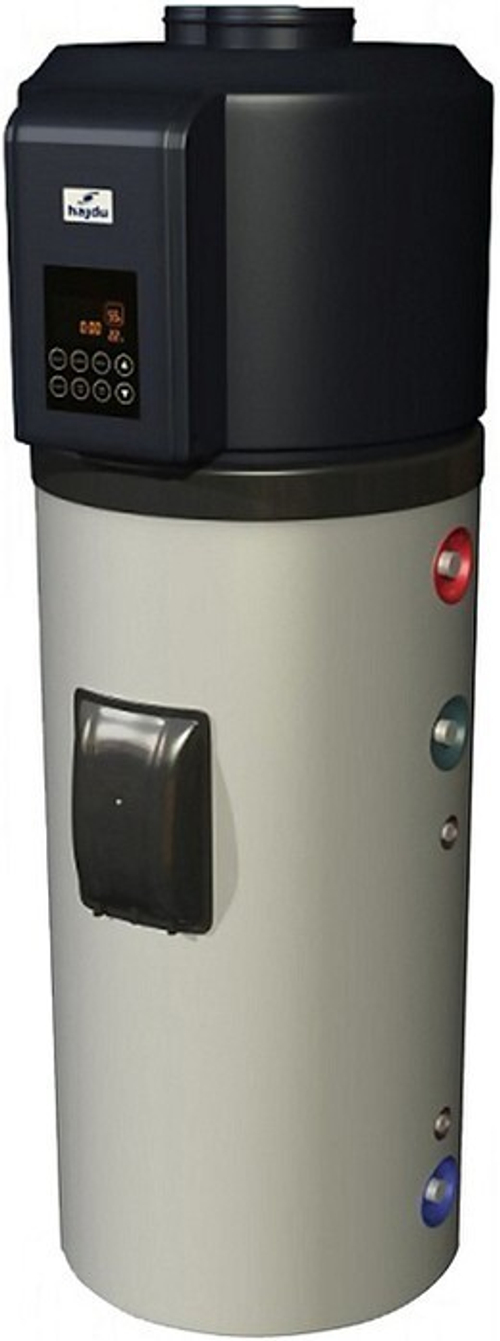 Накопительный электрический водонагреватель Hajdu HB 300 C