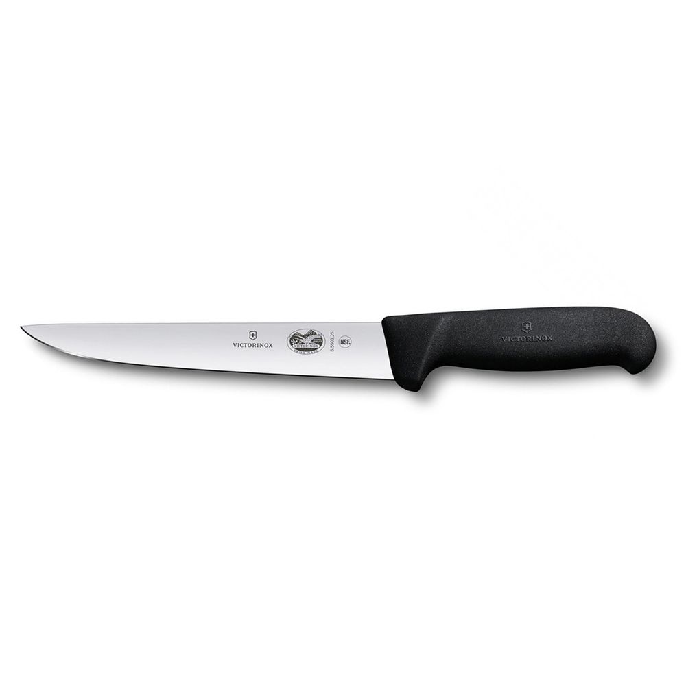 Кухонный нож для нарезки Victorinox Cutlery модель 5.5503.25