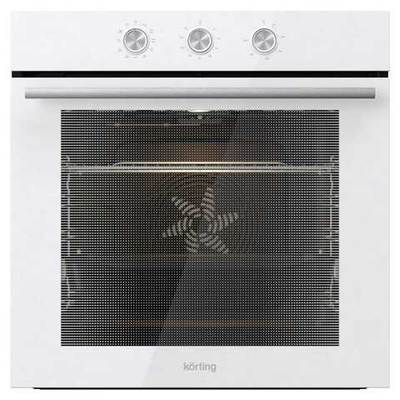 Духовой шкаф KORTING OKB 3821 EW