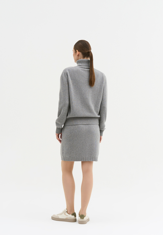 Кашемировый свитер