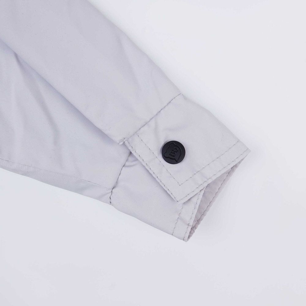 Куртка "Пепел" облегченная подростковая