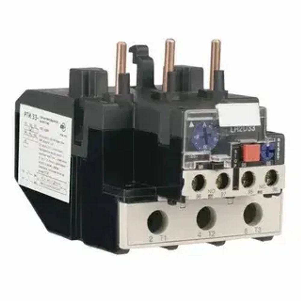 Реле РТИ-1306 электротепловое 1-1,6А IEK арт. DRT10-0001-D016
