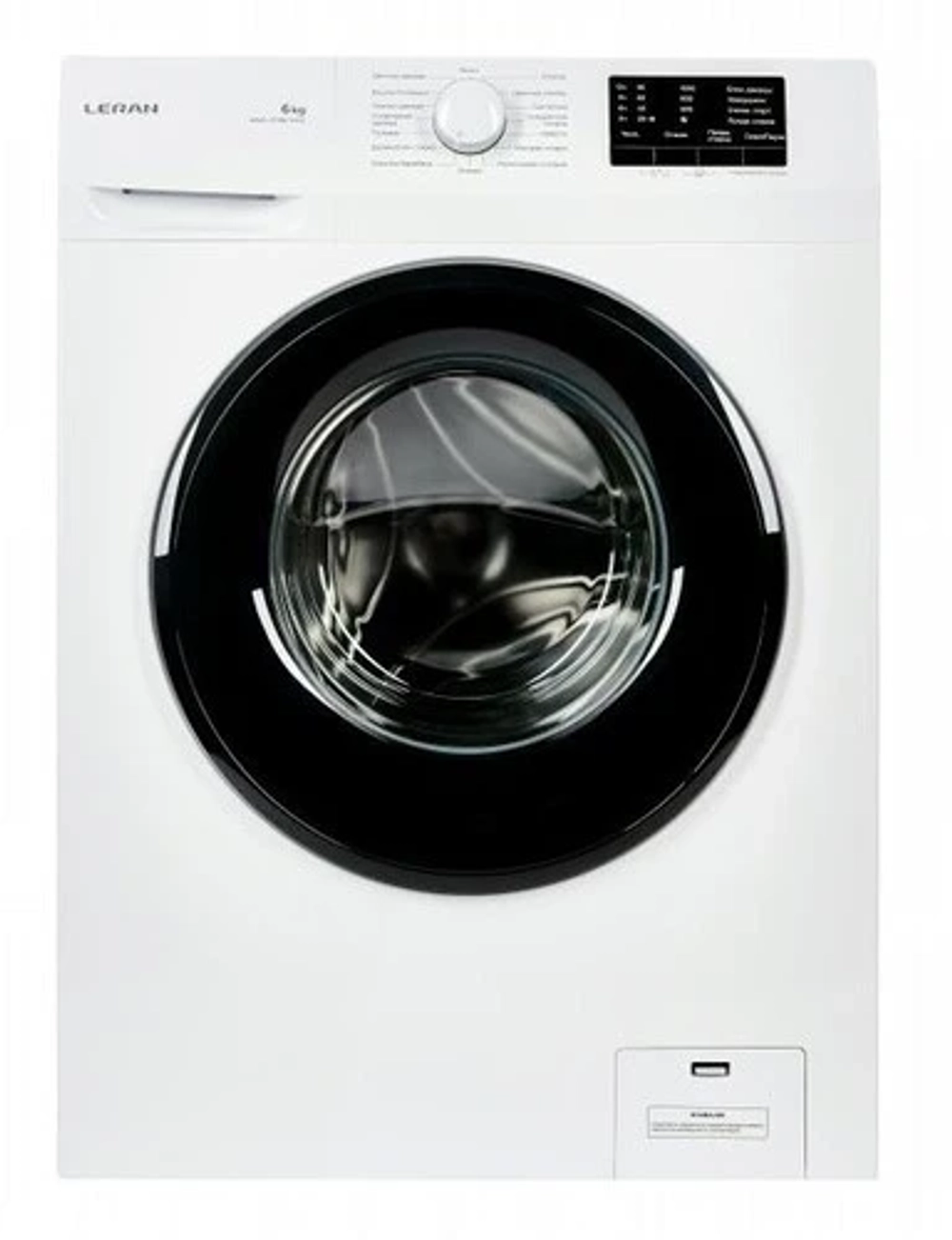 Стиральная машина LERAN WMS 27106 WD2