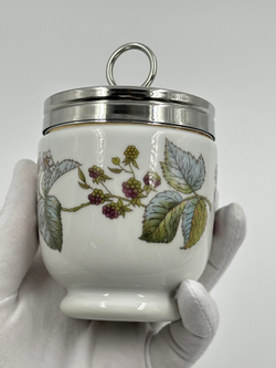 Кодлер на 2 яйца Royal Worcester