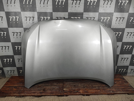 Капот Exeed LX 19-нв Б/У Оригинал 509000117AADYJ