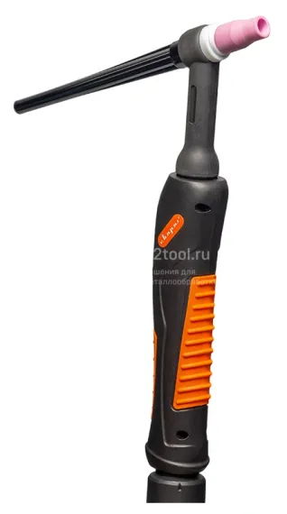 Сварочная горелка Сварог TECH Super TS 20 (M12×1, 1/4G, 3/8G) IOM66306-00, 8 м