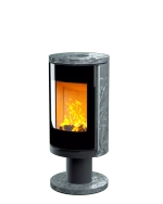 Печь-Камин АСТОВ R1.0 N K