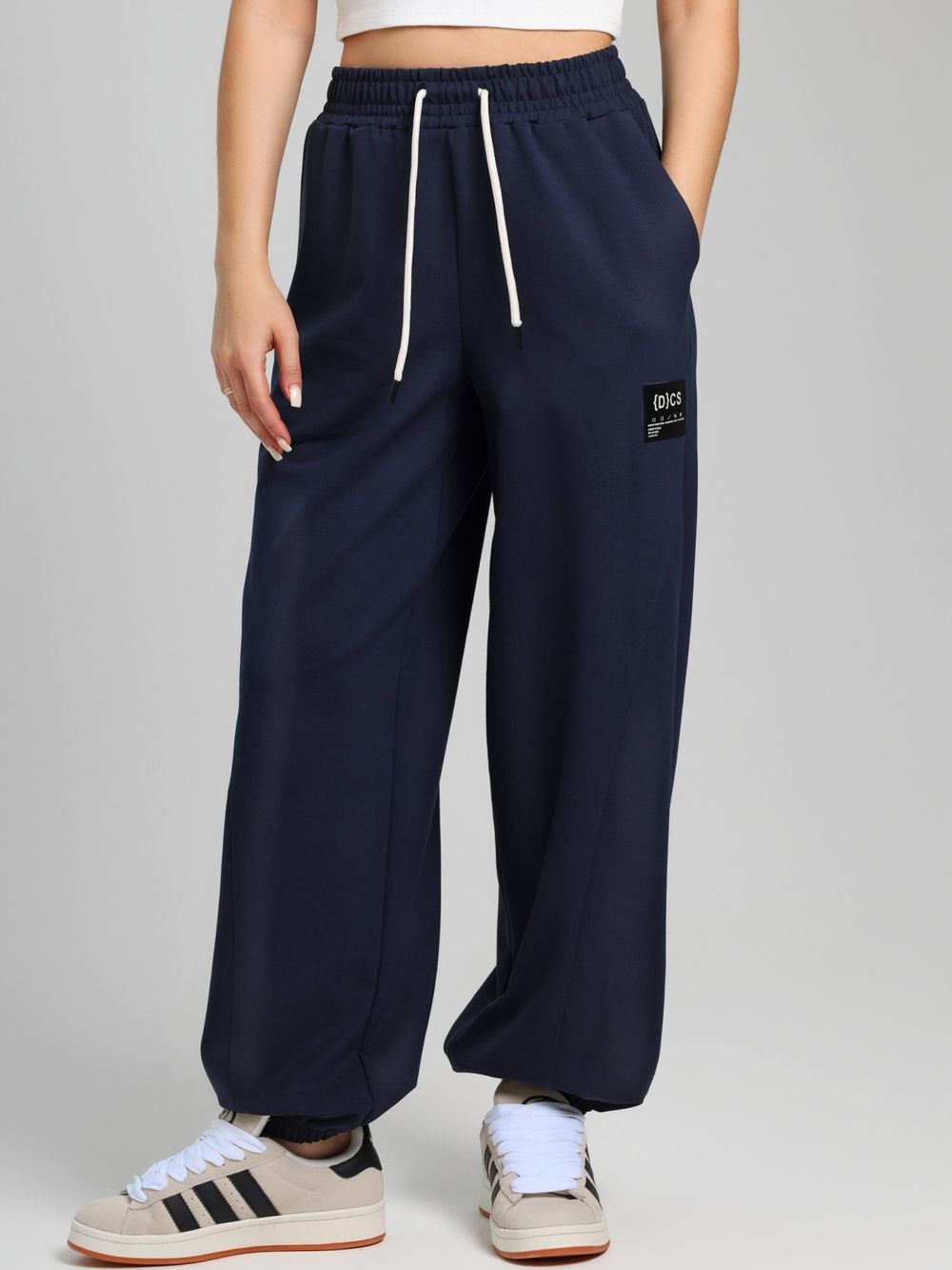 Брюки женские Успех-5 Виотекс ГРАФИТОВЫЙ