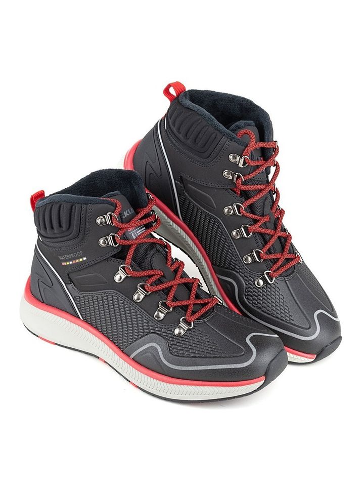 Ботинки ЭлитСпецОбувь мод. 164