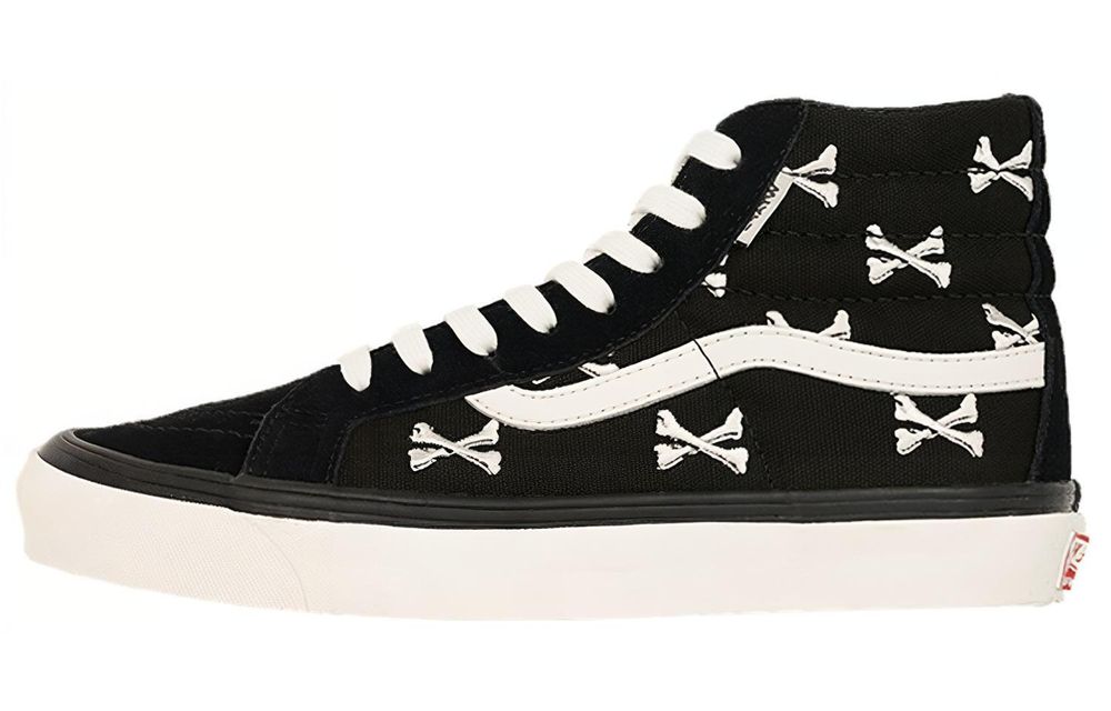 Vans Sk8 Bones