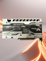 Видеокарта Sapphire AMD Radeon RX 580 2048SP PULSE OC 8Gb