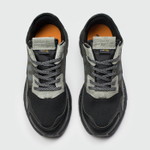 Кроссовки Adidas Nite Jogger Black / Grey
