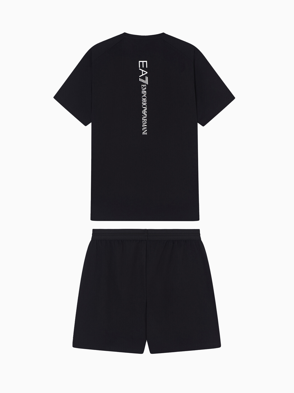 Костюм мужской  Tracksuit EA7