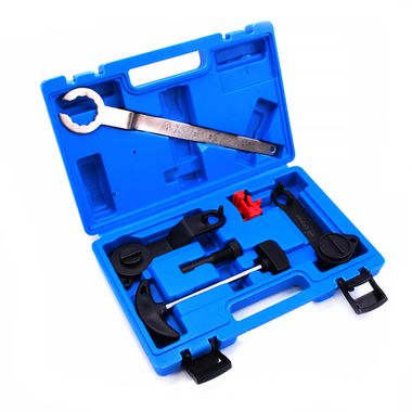 Набор для установки ГРМ VAG 1.0/1.2/1.4/1.6L FSI, TSI, TFSI Car-Tool CT-0703