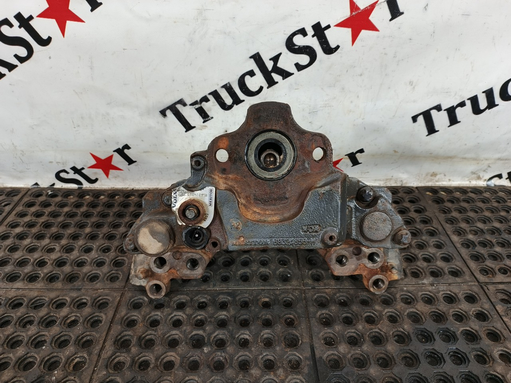 Суппорт задний 2017г.