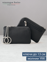301 - Футляр для ключей Stampa Brio