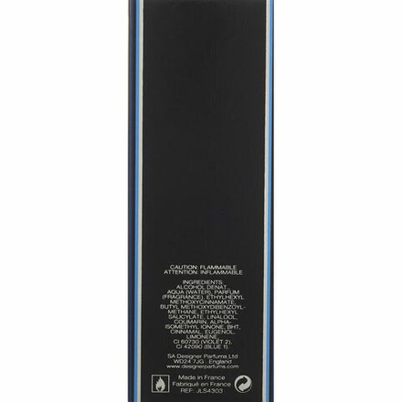 Мужские духи Jean Louis Scherrer 023627-S11 EDT 100 мл