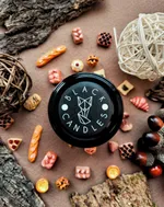Купить Свеча Black Fox Candles Сказки старого пекаря 100 мл Свеча Black Fox Candles Сказки старого пекаря 100 мл