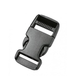 Пряжка пластиковая фастекс 25 мм