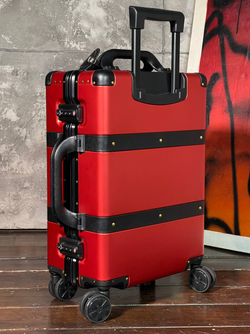 Чемодан Gucci