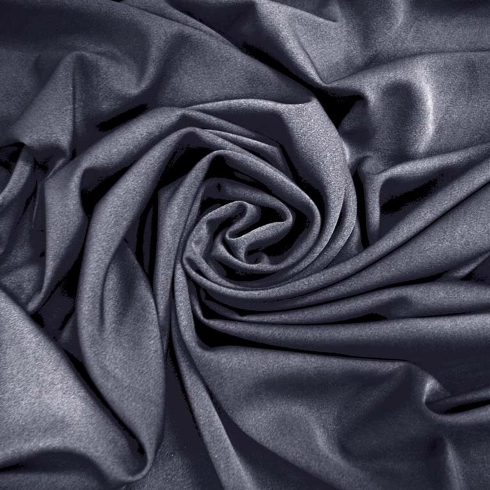Ткань костюмная Анжелика, 342 гр/м.п., 150 см, серый