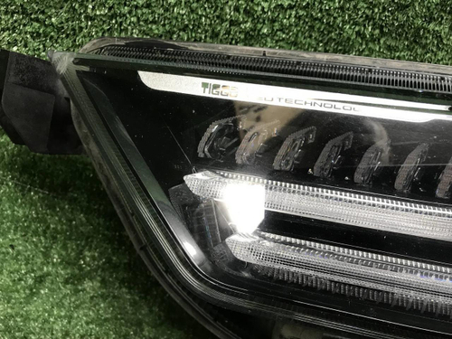 Фара левая Chery Tiggo 8 Pro (2021-2024) LED