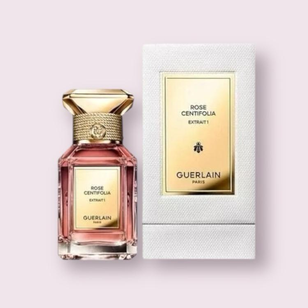 Парфюмерная вода Guerlain "Rose Centifolia Extrait 1",50 ml (LUXE)
