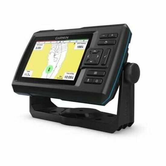 Эхолот Garmin STRIKER™ Vivid 5cv 010-02551-01 для рыбалки