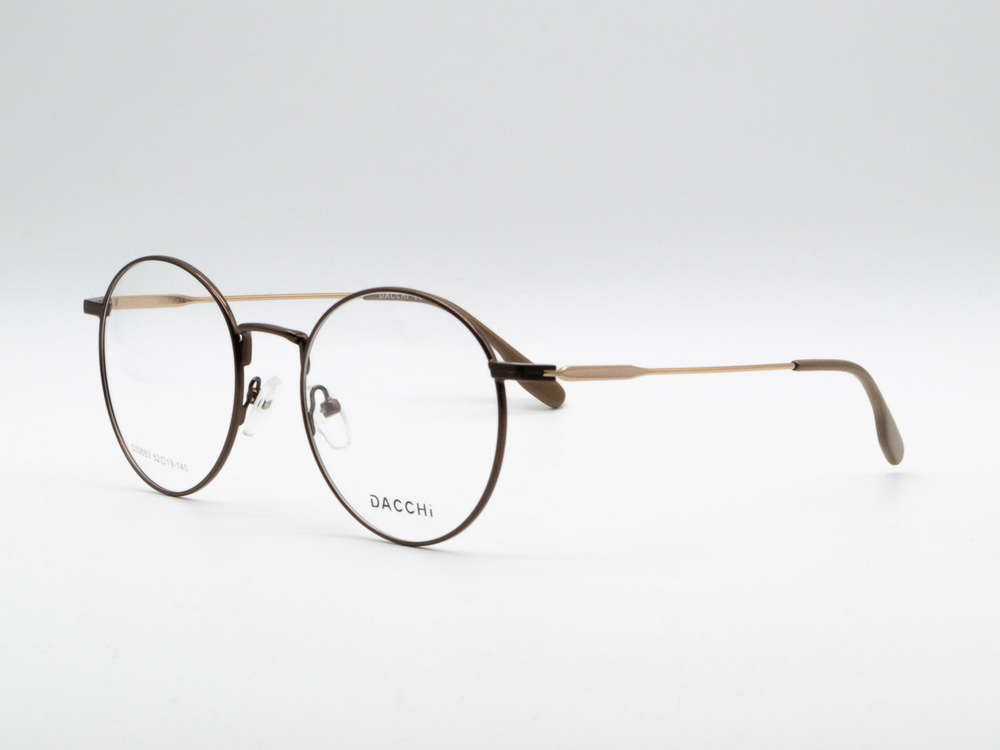 Изг. оправы Dacchi D33553 C3