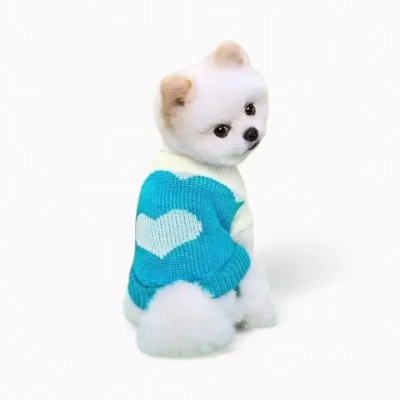 Свитер «Love»