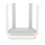 Keenetic Hopper (KN-3811) Гигабитный интернет-центр с Mesh Wi-Fi 6 AX3000