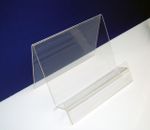 Подставка для планшета или смартфона ширина 150 мм