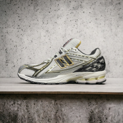 New Balance 1906R • White Gold