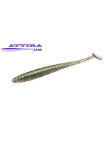 Виброхвост Attira,3.00'',76,2мм,2,9гр,цвет 416,7 шт/уп.