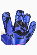 Вратарские перчатки Nike Vapor Grip 3 - синий
