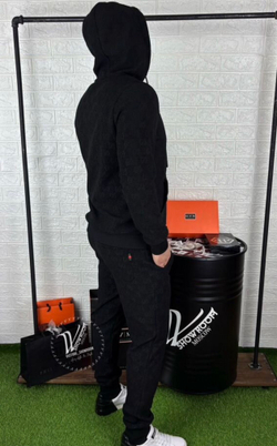 Спортивный костюм Gucci премиум