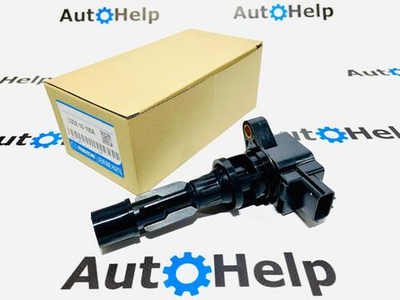 Катушка зажигания L3G2-18-100A Mazda