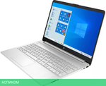 Ноутбук HP 15s-eq2704nw 4H388EA