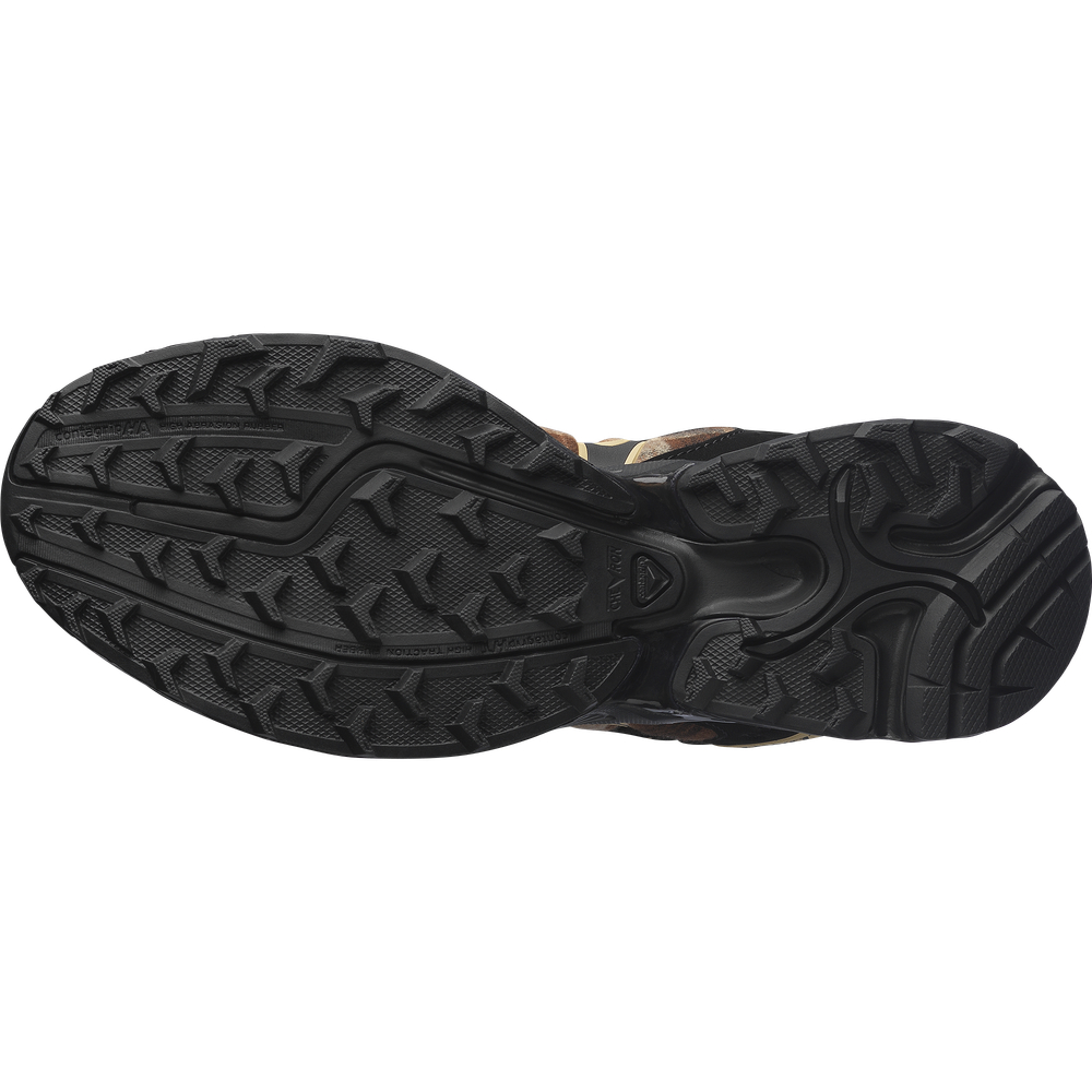 Salomon XT-WHISPER HOLIDAY Black / Safari