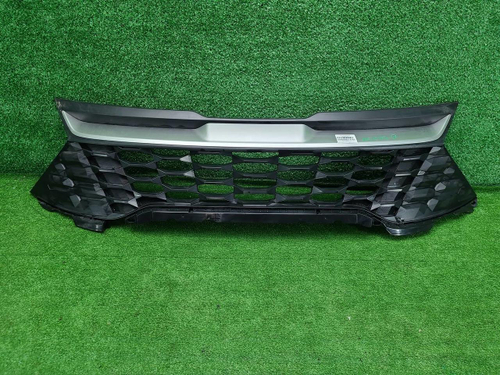 Решетка радиатора Kia Sportage 5 NQ5 (2021-н.в.)