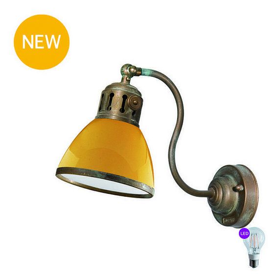 Бра Moretti Luce Pendula 3021.ar.7 (Италия)